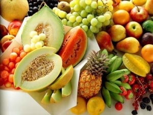 Brazilian fruit 3