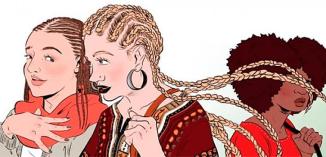 Cultural appropriation